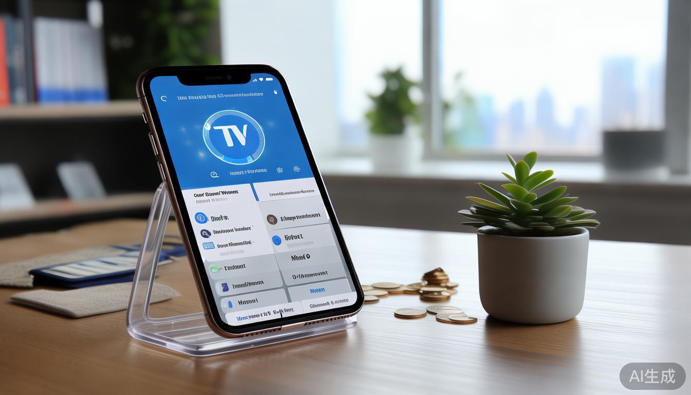 Trust Wallet在苹果App Store表现：下载量、用户活跃度与社区互动缺一不可