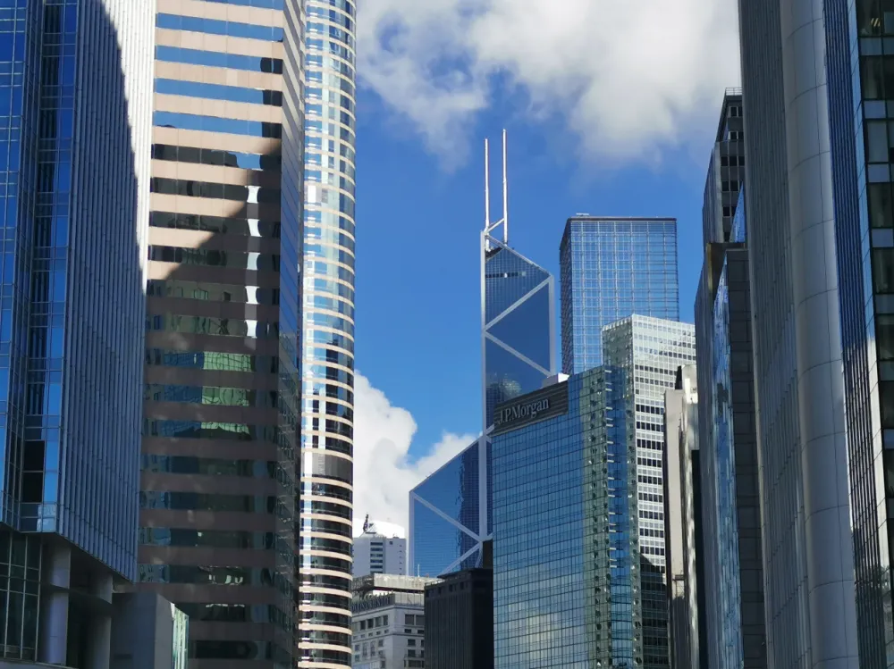 2024年加密货币市场变革，比特币走向主流投资及各主流币表现