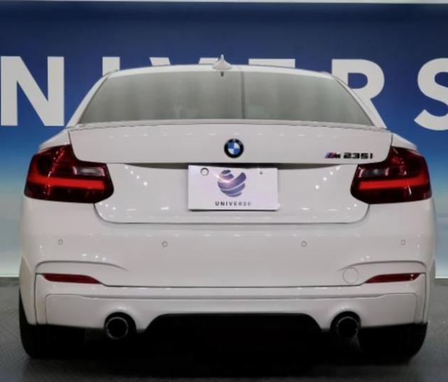 你知道如何区分BMW宝马的型号吗？带你了解宝马系列数字的意义-有驾