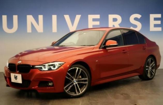 你知道如何区分BMW宝马的型号吗？带你了解宝马系列数字的意义-有驾