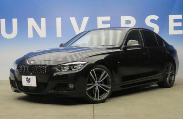 你知道如何区分BMW宝马的型号吗？带你了解宝马系列数字的意义-有驾