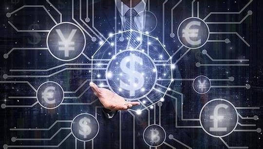 数字货币如何应对金融风险_数字货币金融体系_数字货币颠覆传统金融的路径分析