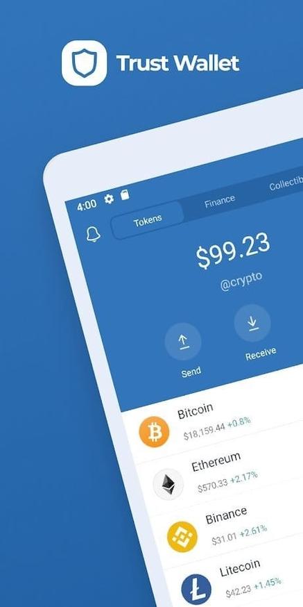 Trust钱包安卓版：助初学者轻松安全管理数字资产及下载指南