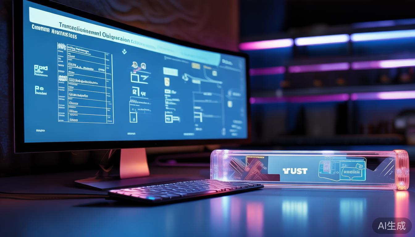 Trust钱包手续费政策影响用户忠诚度，链上结算有何特点？
