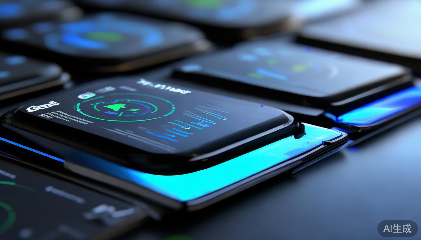 加密货币投资新宠Trust Wallet：开启资产实用增值新方式