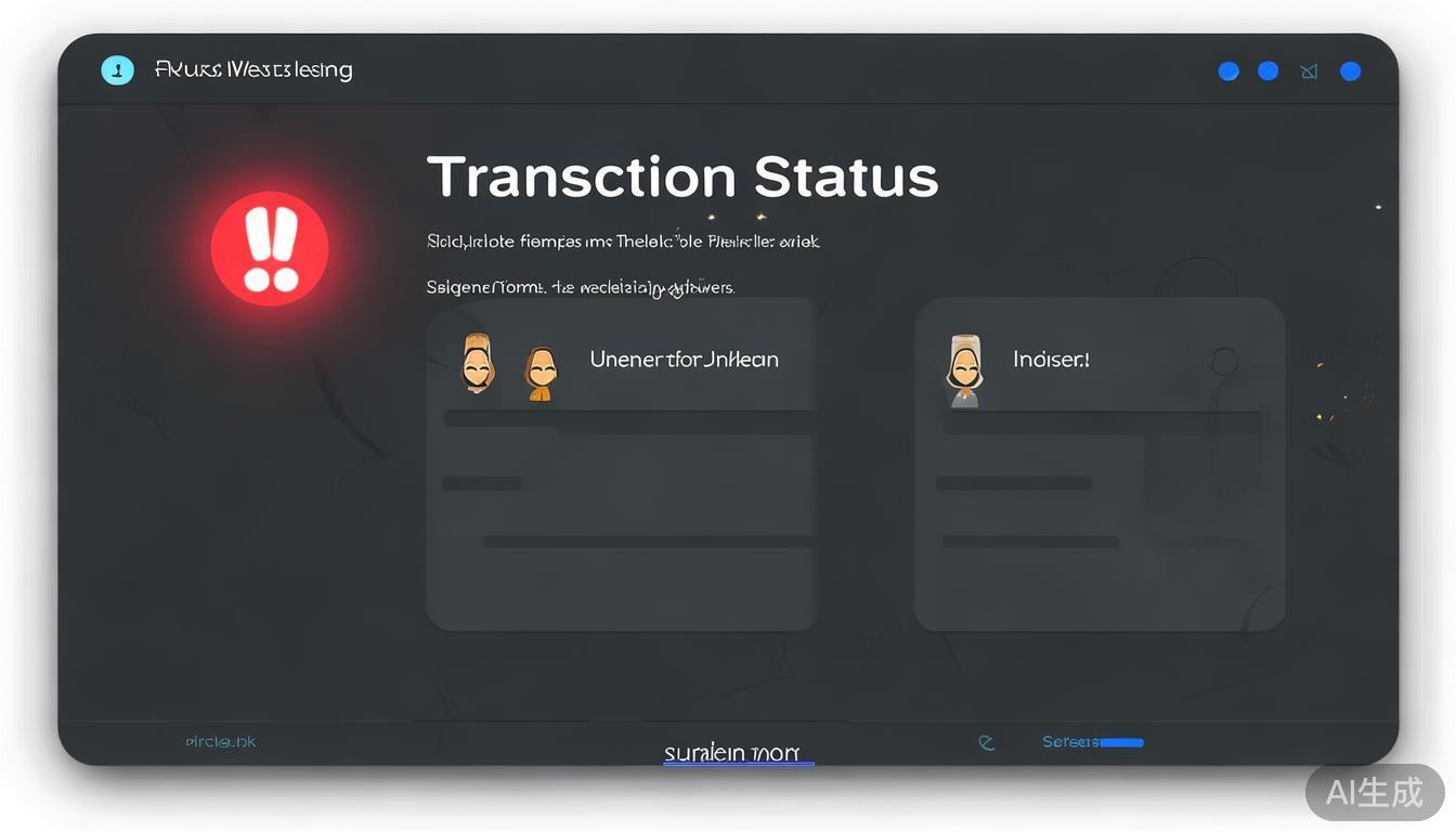 Trust钱包多签功能深度评测：安全与成本并重，通知机制亟待升级