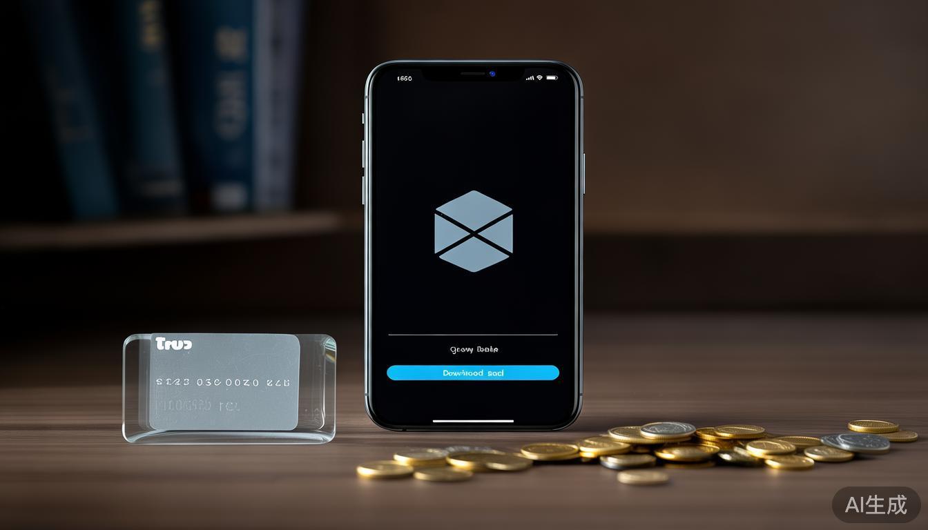 Trust钱包官方下载指南：如何识别正版地址与保护隐私？掌握这关键三步