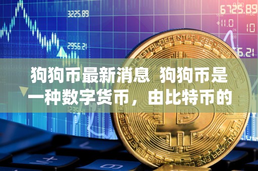 狗狗币价格波动不断且可能继续上涨，投资者密切关注其最新消息