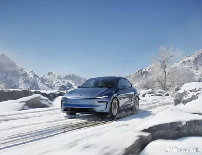 modely高性能版区别_新款Model Y的驾驶模式与性能对比_modely性能版合算吗