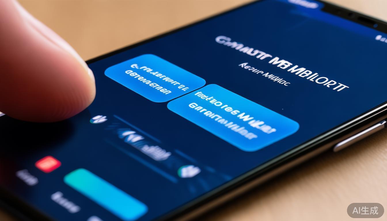 成功下载Trust Wallet官方APP的关键及后续操作指南
