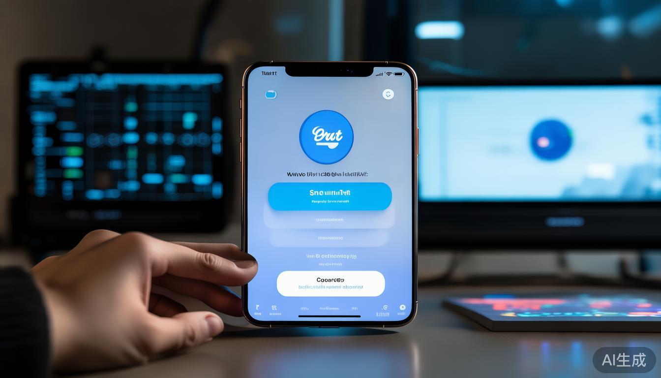 Trust钱包官网下载虽非理财保障关键，但安全功能启用是首道防线