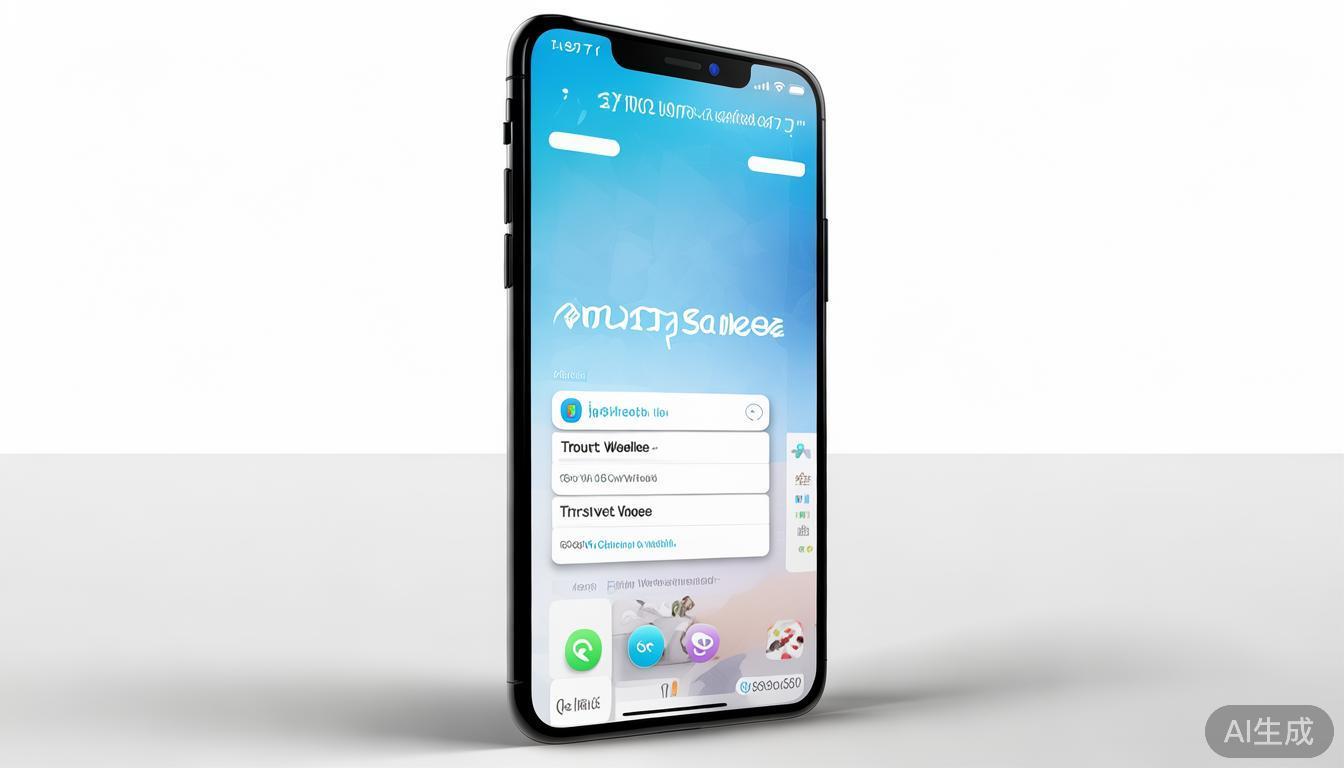 如何在不同平台上顺利下载安装Trust钱包，享受无缝的用户体验！_cf体验服下载了怎么安装不了_用户体验师