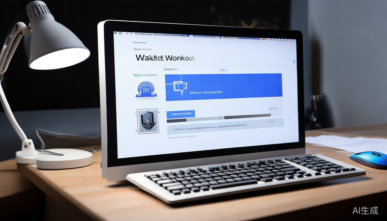 Trust Wallet官网下载指南：避开仿冒陷阱，三步安全创建加密钱包