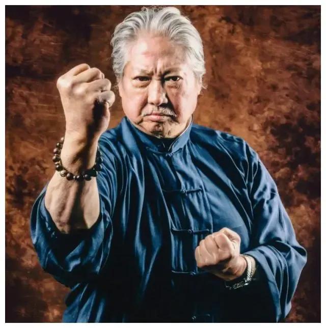 赵文卓武术协会_赵文卓的训练历程与武术哲学_赵文卓全国武术比赛视频