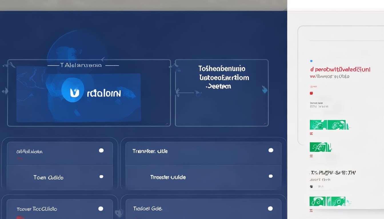 新用户初次使用Trust Wallet，官网操作指南及安全设置全解析