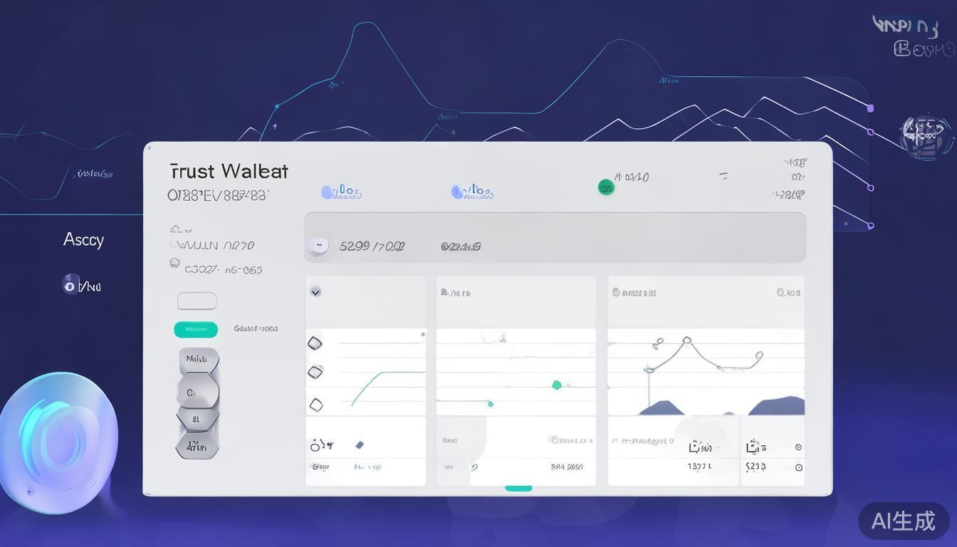 分享翻墙下载Trust钱包经历，数字资产管理技术工具获取有挑战